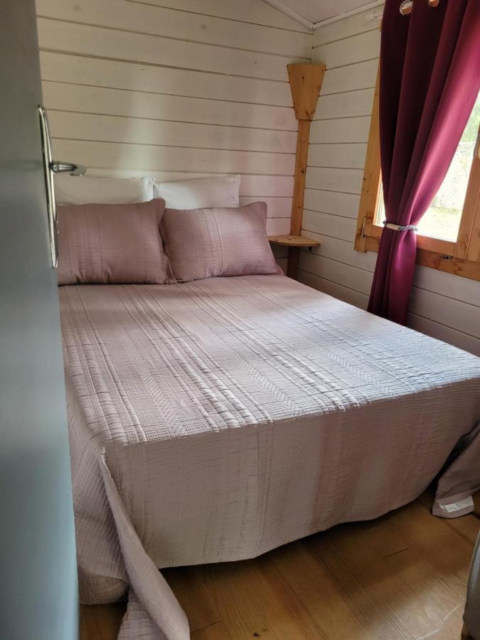 Chalet Climatise Santa Maria A Bonifacio Bonifacio  Buitenkant foto